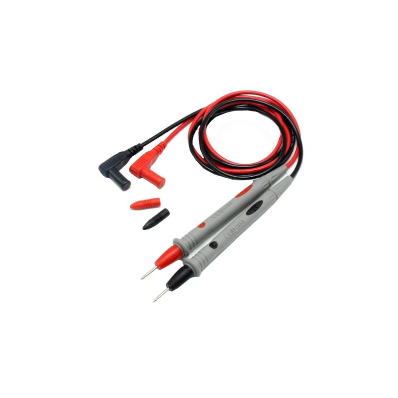 Levně Kraft&Dele KD11409 měřicí kabely