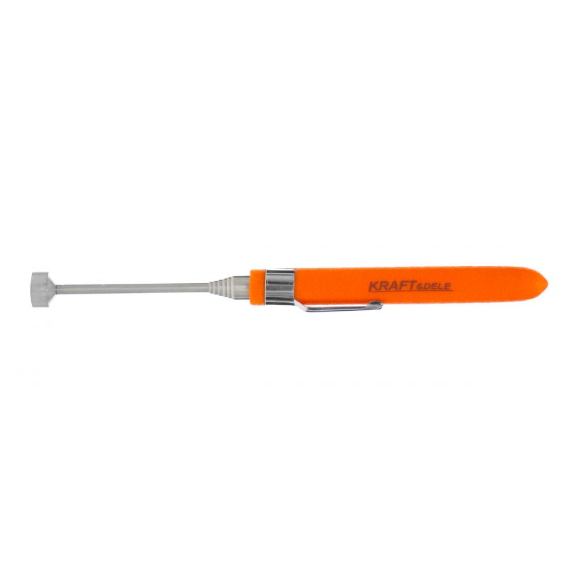 Levně Kraft&Dele KD10191 magnetický držák teleskopický