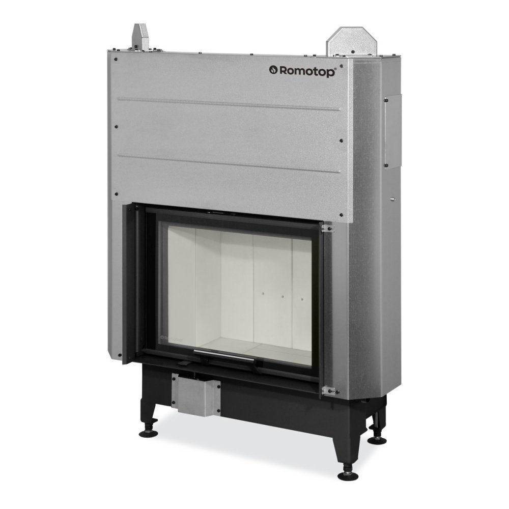 ROMOTOP krbová vložka HEAT 3G L 66.50.04