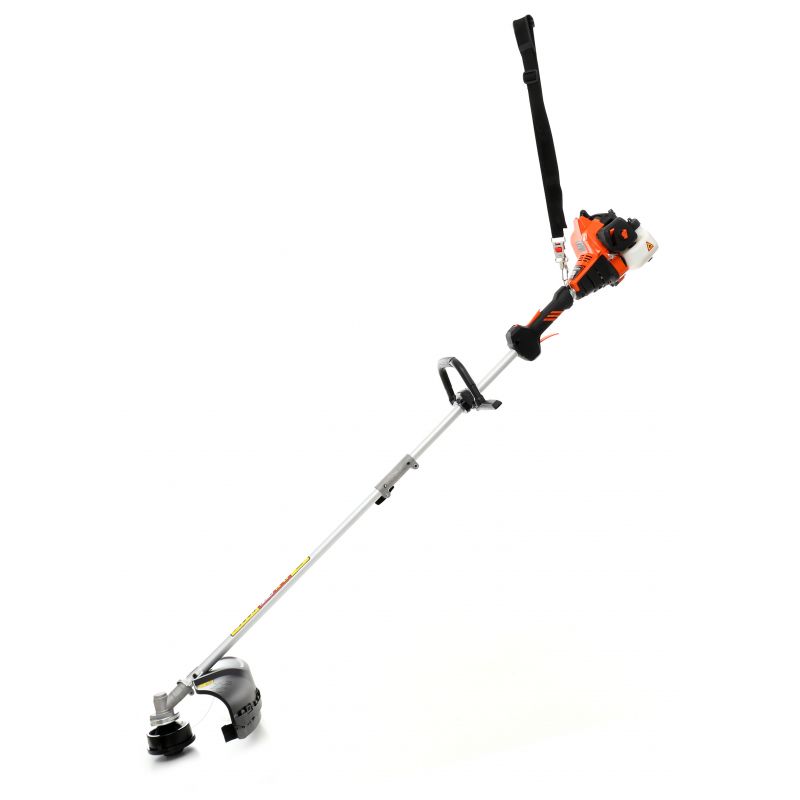 Kraft&Dele benzínový vyžínač / křovinořez 43 cm3 5,5HP KD5040 II. Jakost