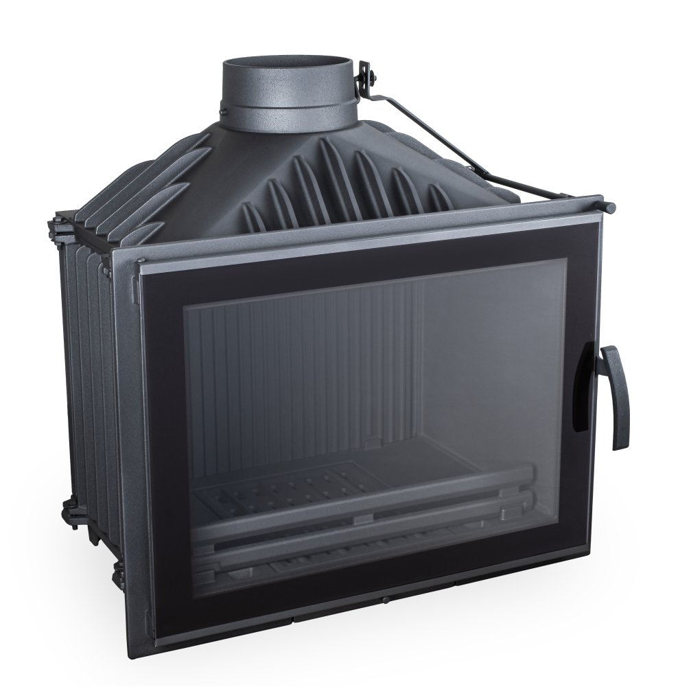 Krbová vložka NORDflam ALBER Lux, 14 kW