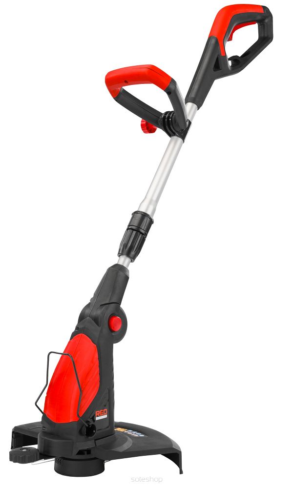 Levně POWERMAT Elektrický vyžínač 1450W RTPKE0105