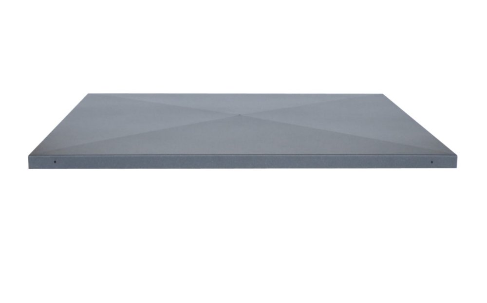 ARTISS poklop Grafit pro grily BASIC G1, G6, G7