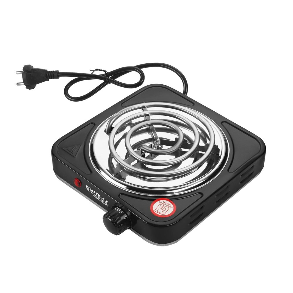 Kraft&Dele KD4140 Elektrický vařič 1500W