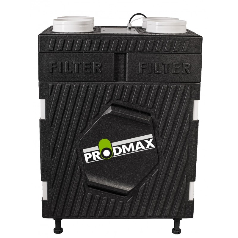 Levně PRODMAX Rekuperátor AIR EXPERT 600 V EPP BASIC