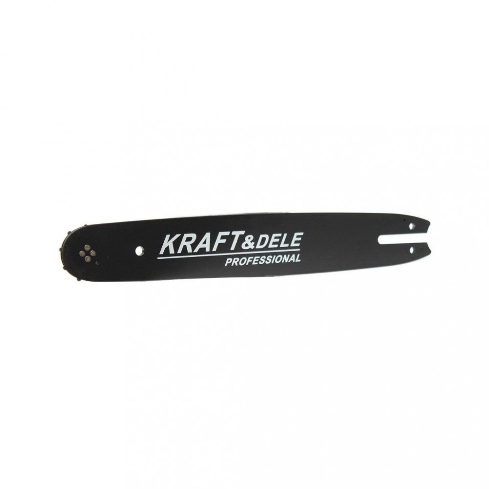Levně Kraft&Dele vodící lišta 30cm pro pilu KD5000