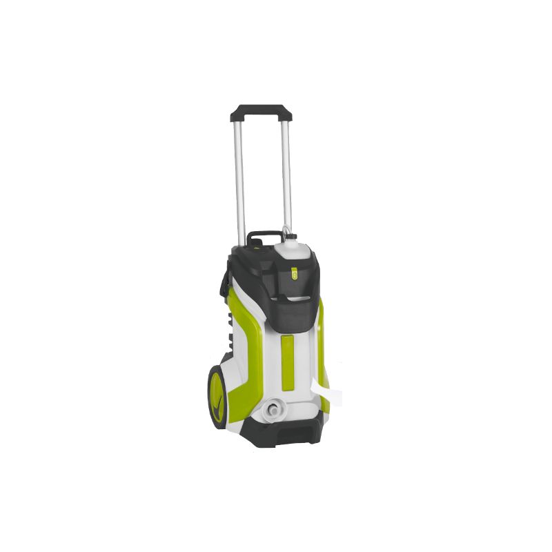 Levně Kraft&Dele KD496 vysokotlaký čistič 2100W 250Bar