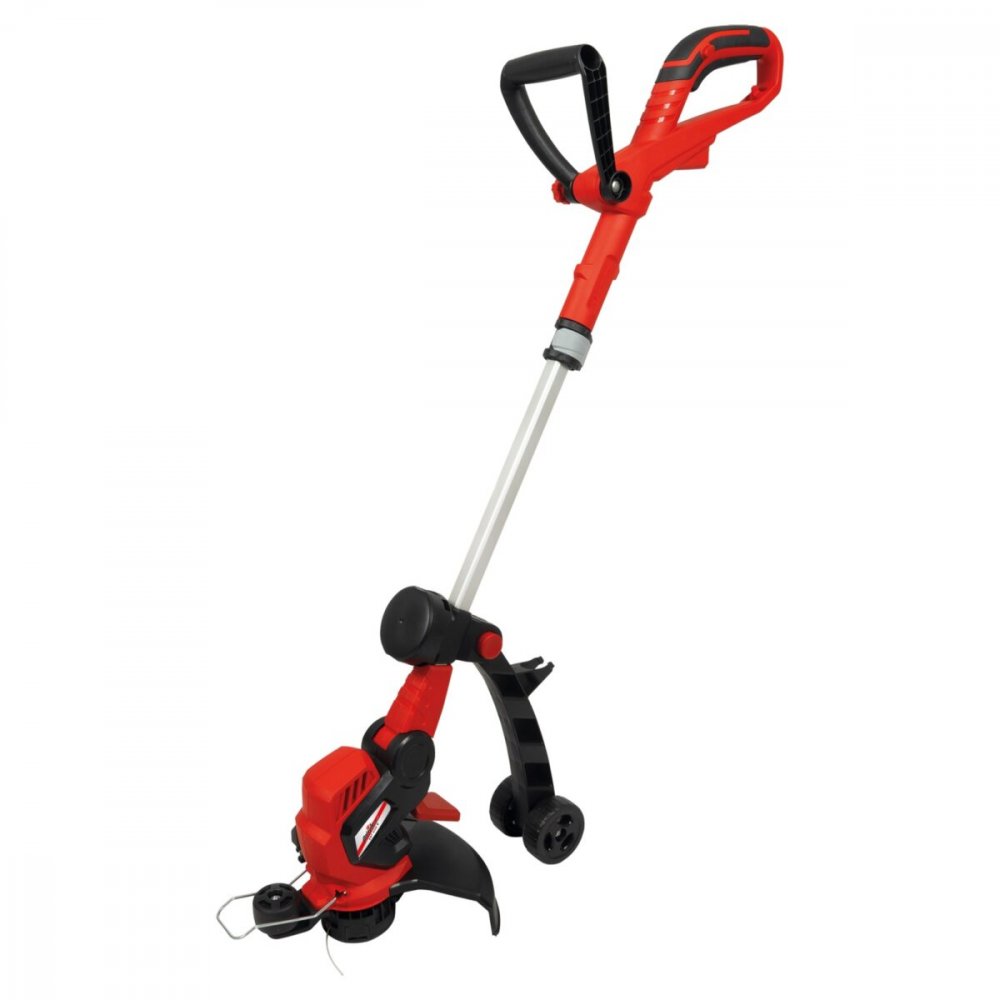 Levně GRIZZLY TRIMMER elektrický vyžínač 500W ERT600R