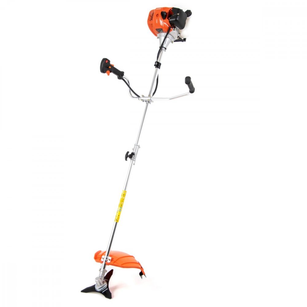 Levně HANDY benzínový křovinořez 1,1kW TMK43