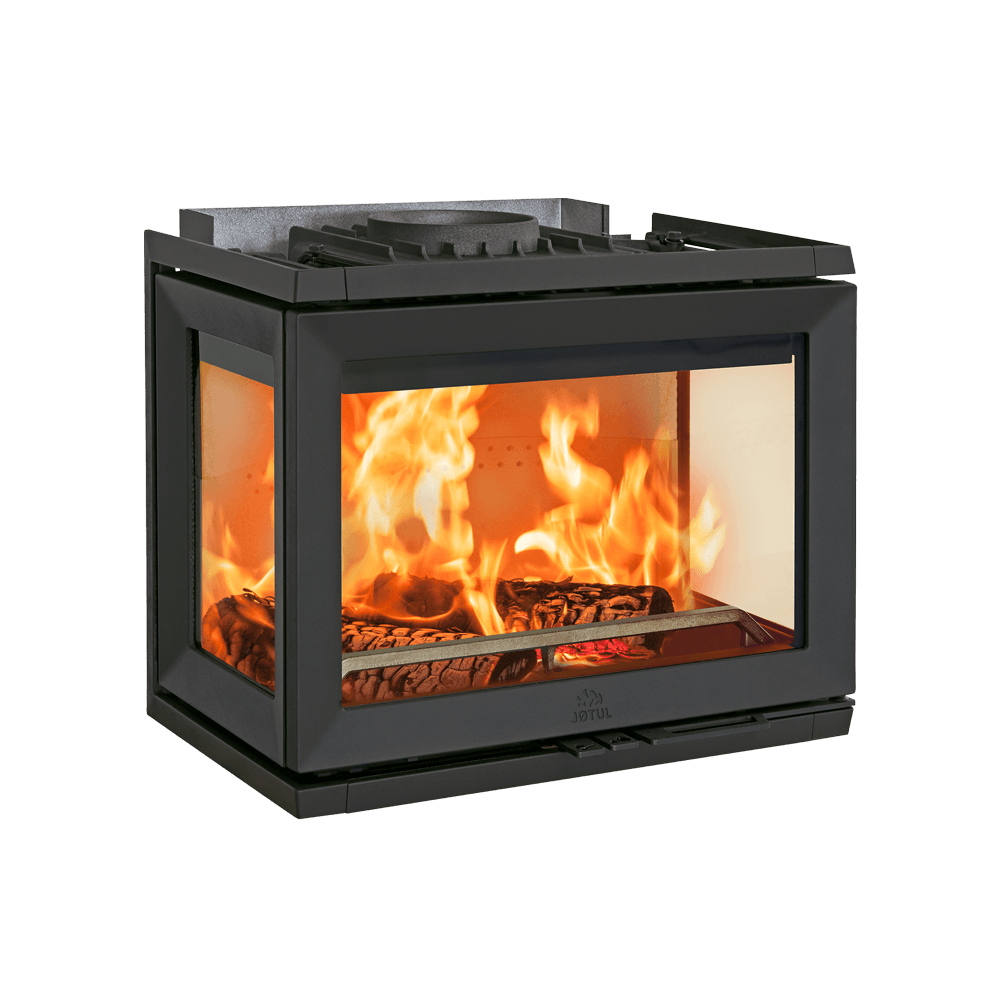 Jotul krbová vložka I 520 FRL - černý lak