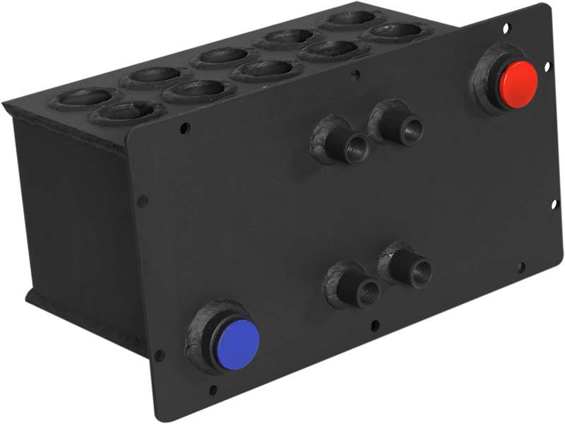 Levně Výměník AQUAFLAM VARIO 7 kW
