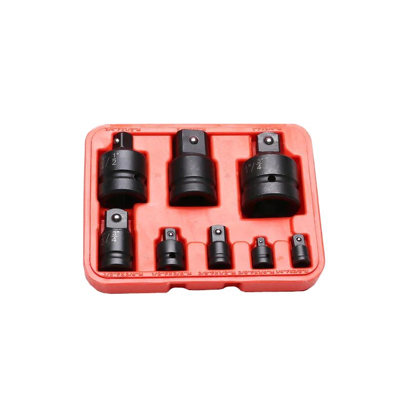 Levně Kraft&Dele KD11760 sada redukcí gola sady 8ks
