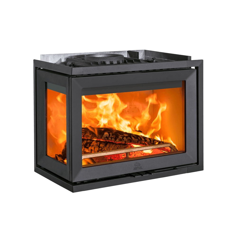 Jotul krbová vložka I 520 FL - černý lak