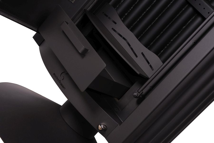 Velké topeniště Masterflamme