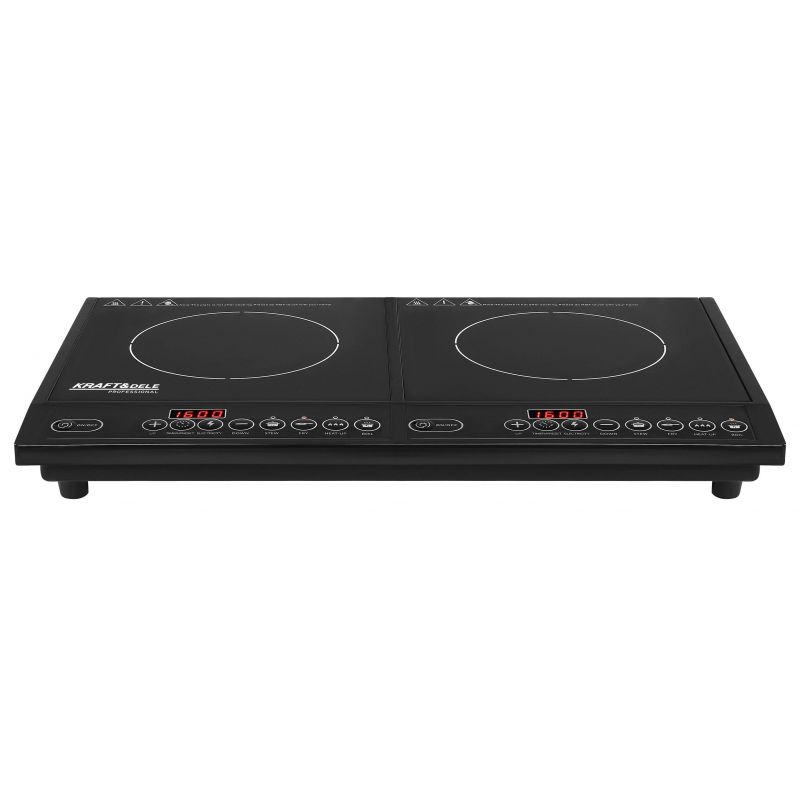 Kraft&Dele KD4167 Indukční vařič 2000W
