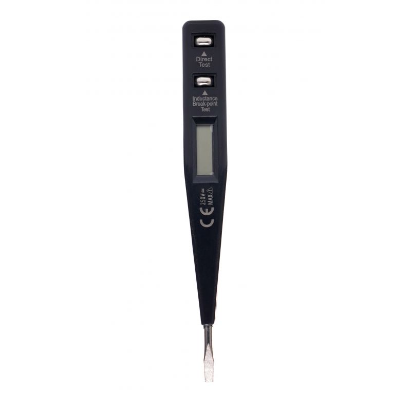 Levně Kraft&Dele měřič napětí KD11401