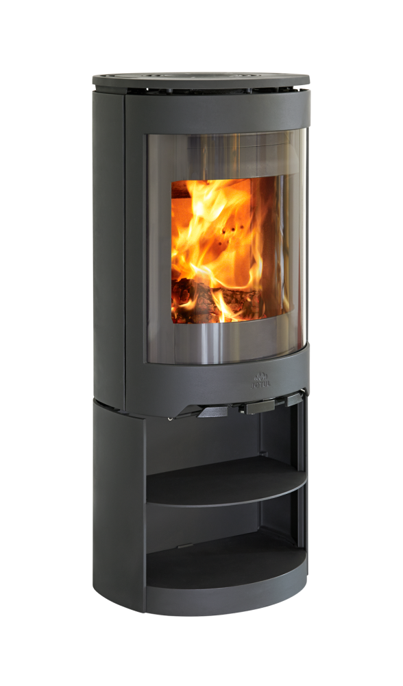 Jotul krbová kamna F 481 - černý lak