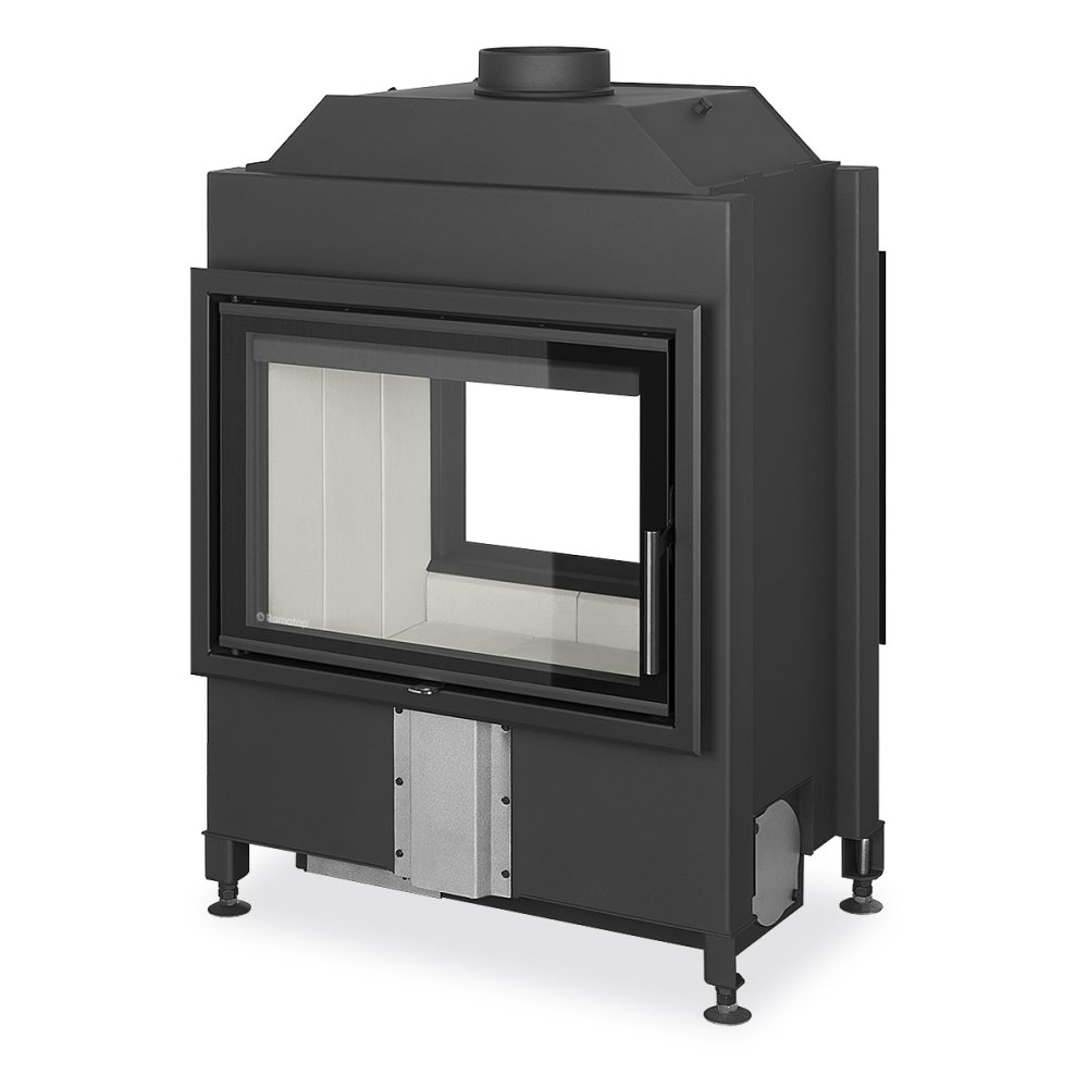 ROMOTOP krbová vložka HEAT T 3G 70.50.04