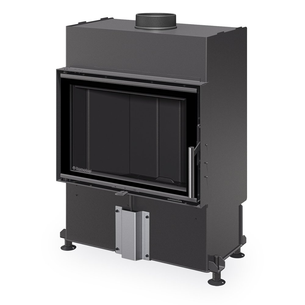 ROMOTOP krbová vložka HEAT 4G 59.44.16