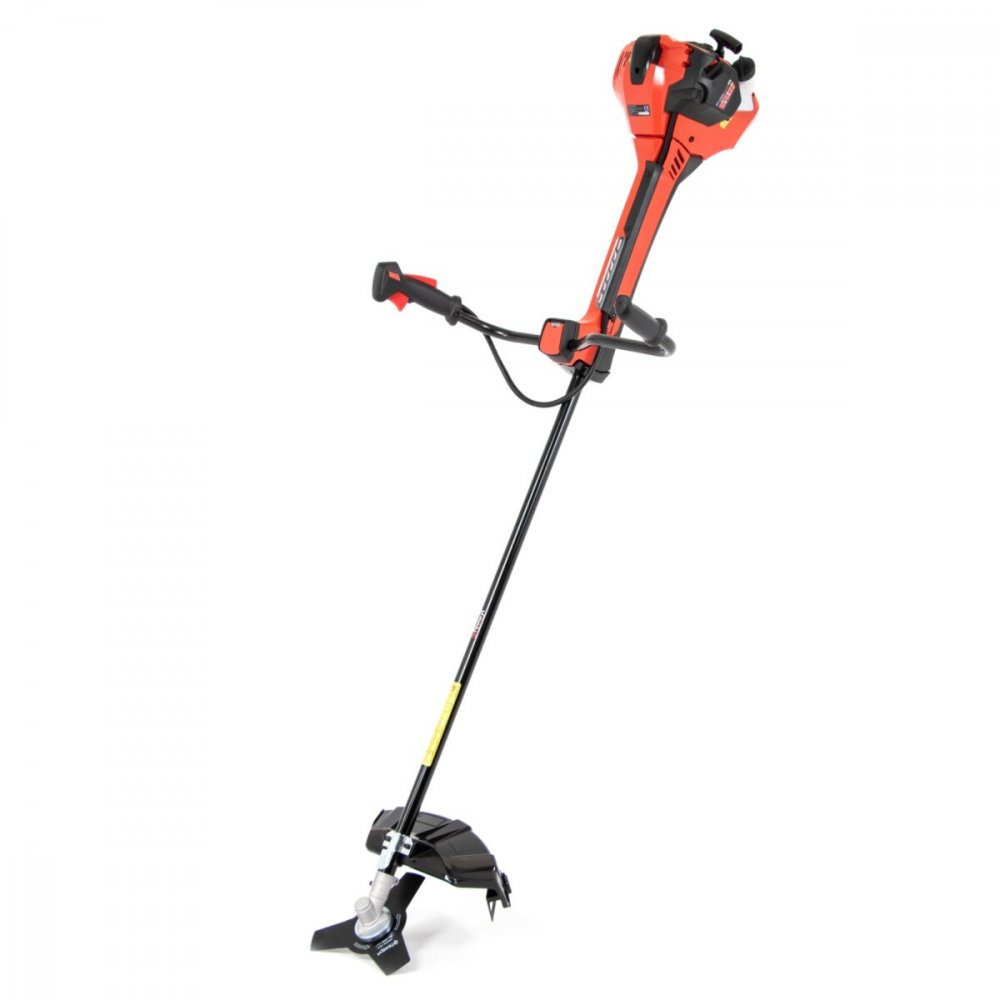 Levně FAWORYT PRO benzínový křovinořez 1,5kW KS52