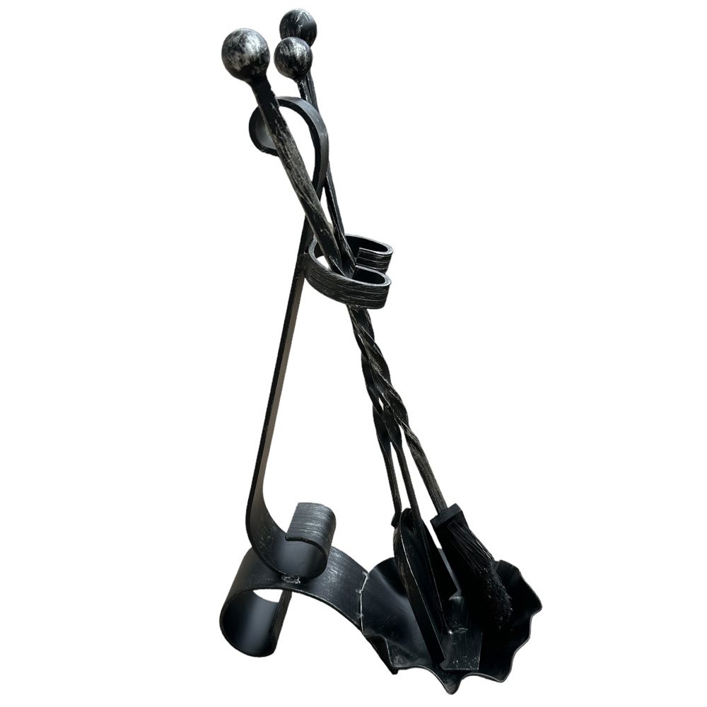 Levně Krbové nářadí FLAMINGO HS15110