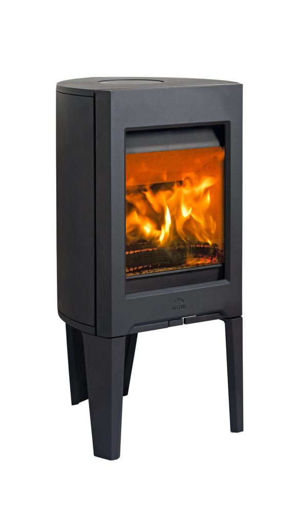 Jotul krbová kamna F 162 - černý lak