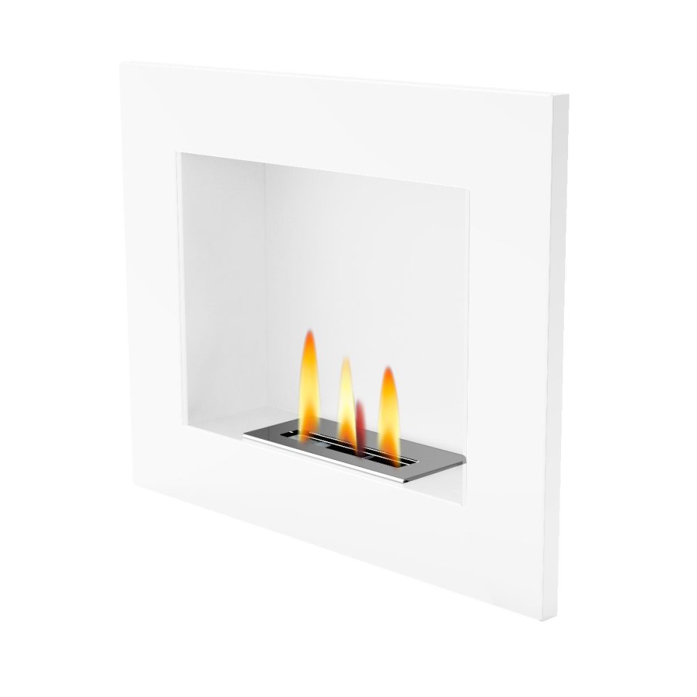 UNIFLAM biokrb 50x40cm white s dvojitou bio vložkou