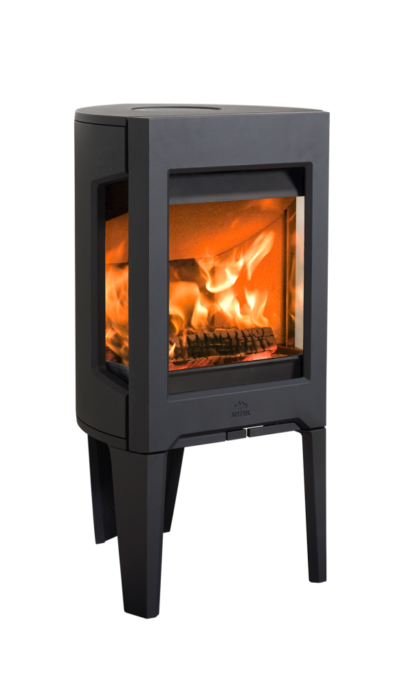 Jotul krbová kamna F 163 - černý lak