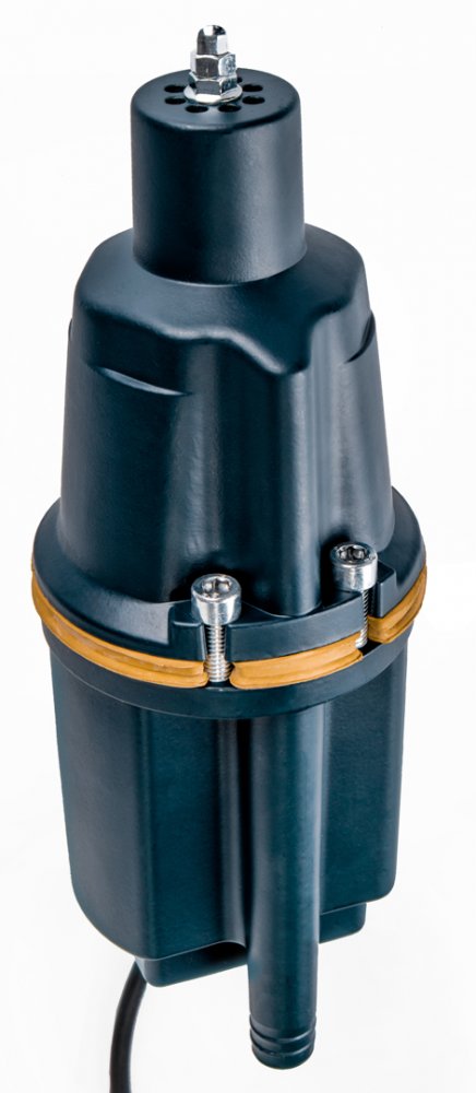 Levně WUBER Ponorné vodní čerpadlo se spodní membránou 1/2" W11006