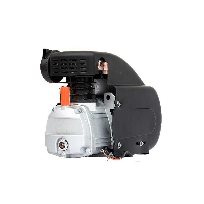 Levně KRAFT&DELE Elektromotor ke kompresoru 220 l/min KD1297