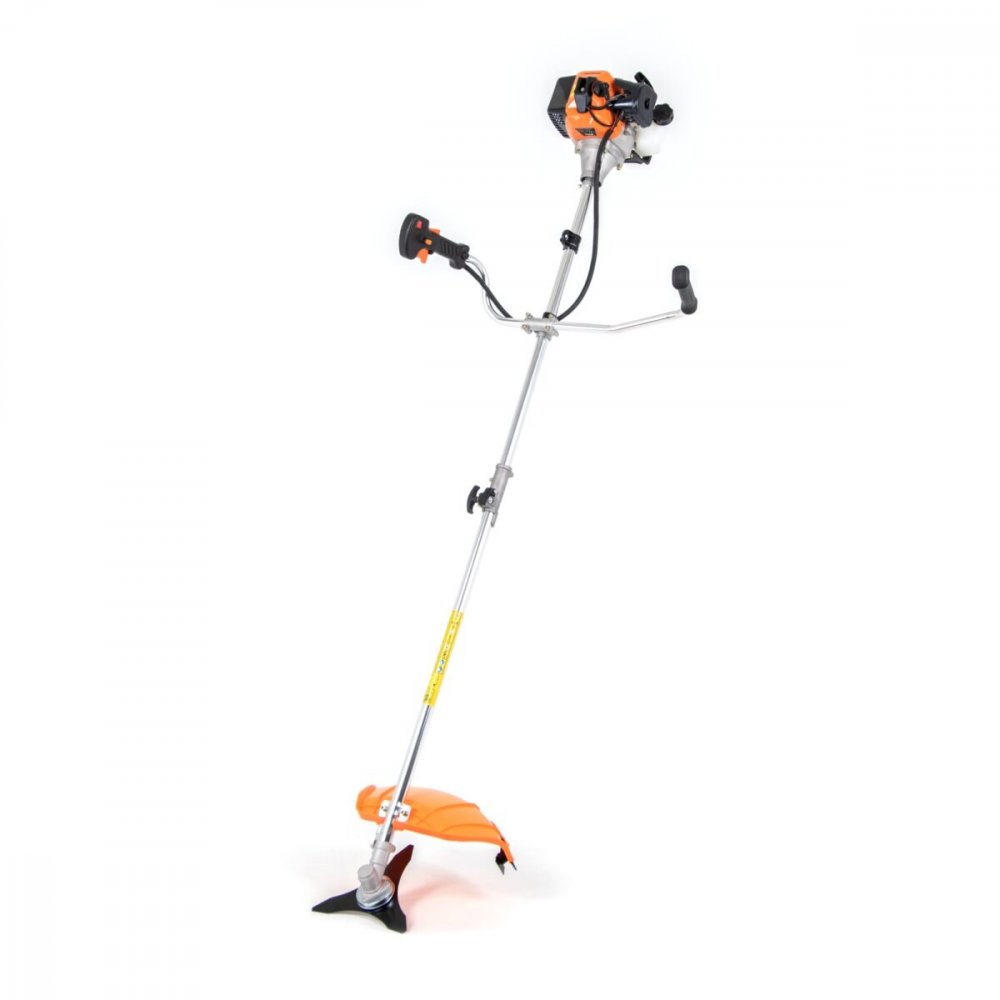Levně HANDY benzínový křovinořez 1,1kW TMK325
