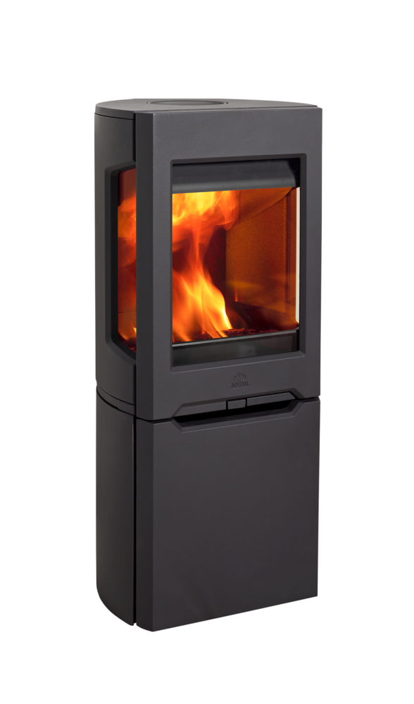 Jotul krbová kamna F 165 - černý lak