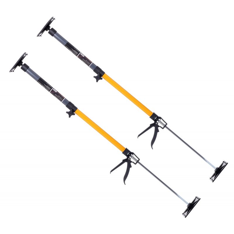 KRAFT&DELE Teleskopická podpěra 50 - 115 cm KD3022 - 2 kusy