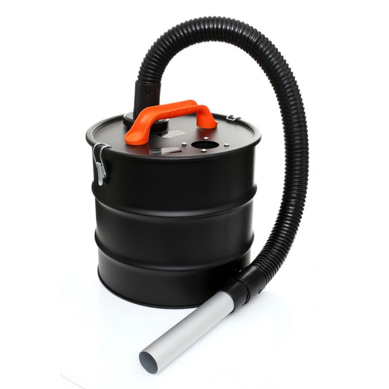 Levně Kraft&Dele separátor popela 20L KD479