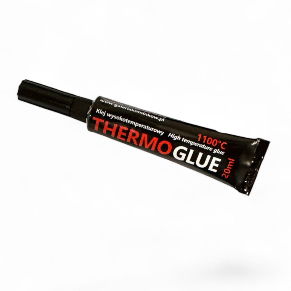 Lepidlo Thermo Glue k lepení těsnění