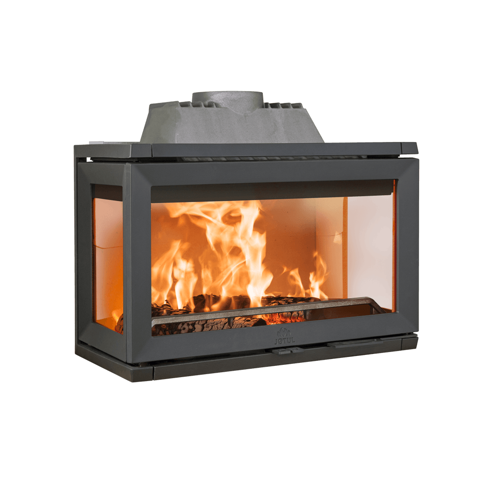 Jotul krbová vložka I 620 FRL - černý lak