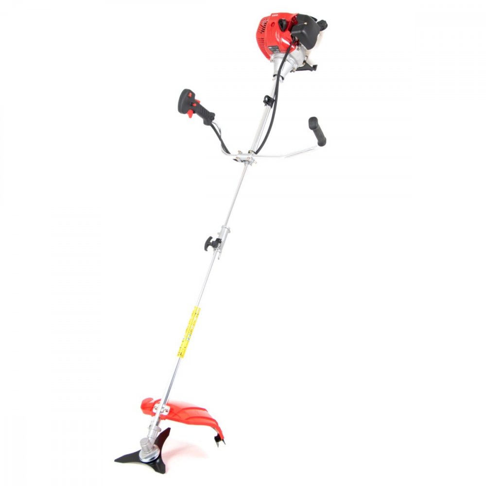 Levně LIDER benzínový křovinořez 1,9kW TMK52