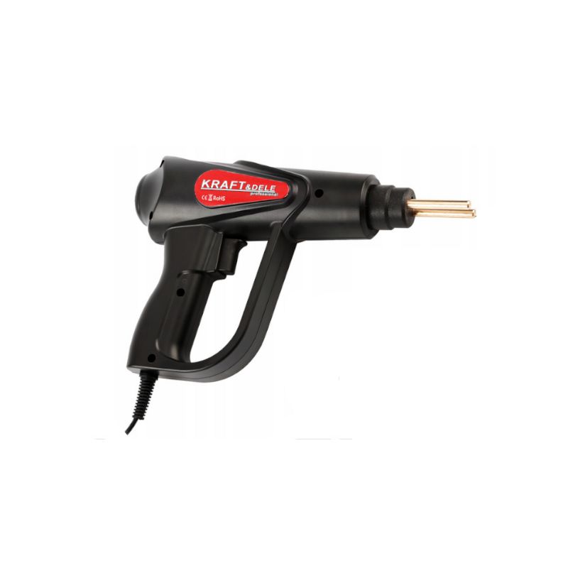 Levně Kraft&Dele KD867 svářečka plastů 100W