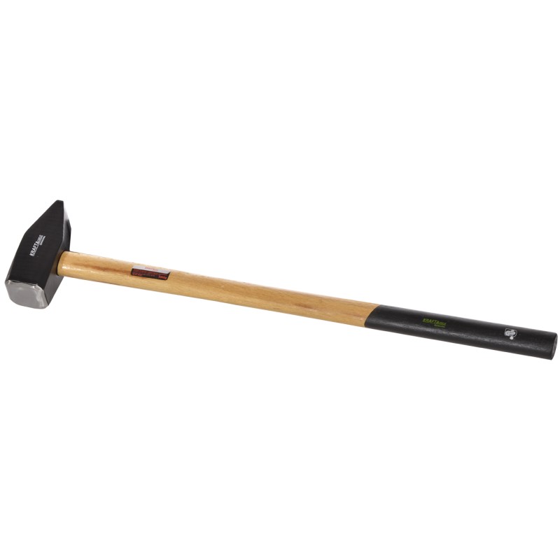 Levně Kraft&Dele KD253 kladivo 5 kg
