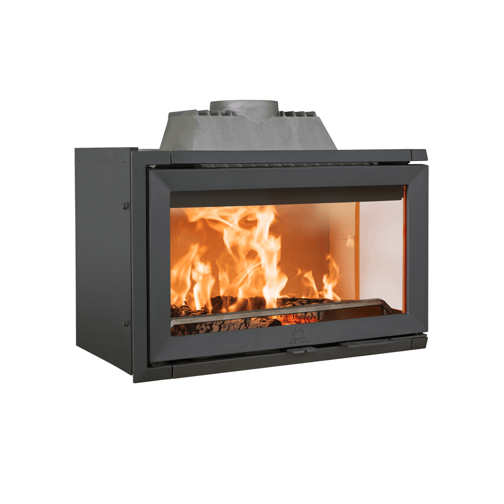 Jotul krbová vložka I 620 FR - černý lak