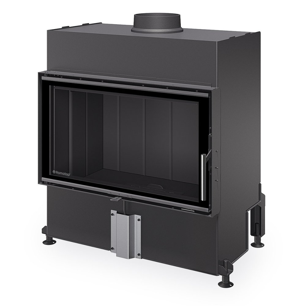 ROMOTOP krbová vložka HEAT 4G 80.50.06