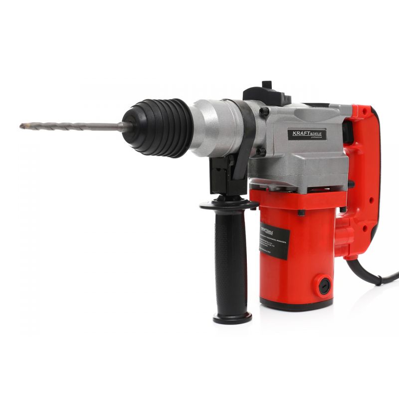 Levně KRAFT&DELE Příklepové vrtací kladivo 1600W KD1691