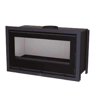 Krbová vložka BRONPI CAIRO 90 - firetek, 13 kW