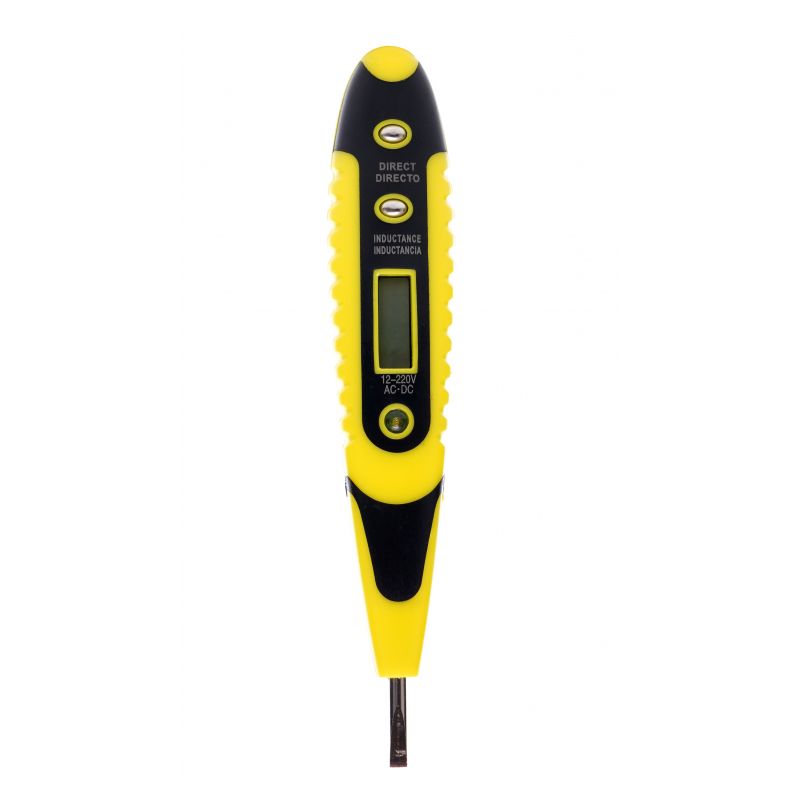 Levně Kraft&Dele měřič napětí KD11400