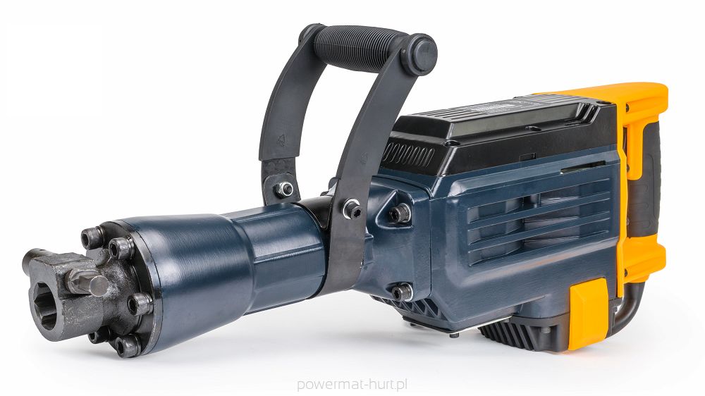 Levně POWERMAT Bourací kladivo 3200W PM-MWB-3200 50J