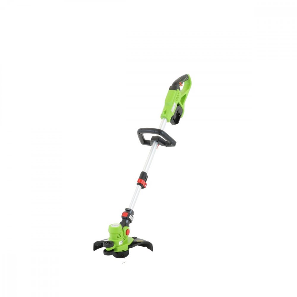 Levně 4GARDEN akumulátorový vyžínač 30cm APK3022