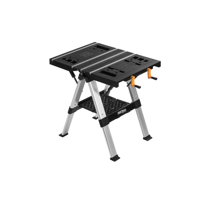 Kraft&Dele KD11870 Skládací pracovní stůl 350 kg