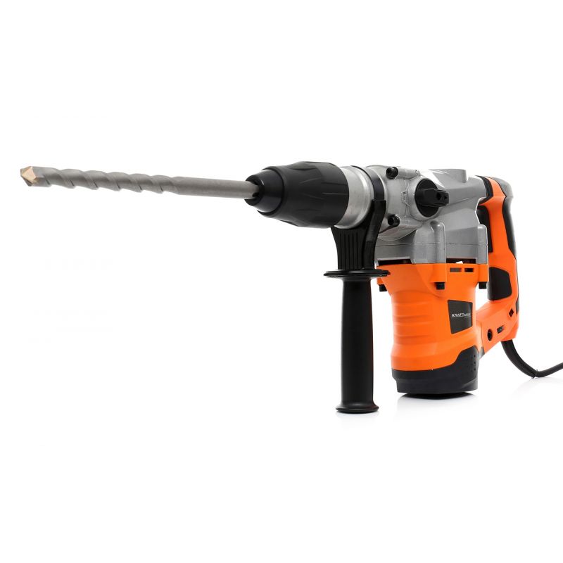 Levně KRAFT&DELE Příklepové vrtací kladivo 2800 KD1694 SDS Max