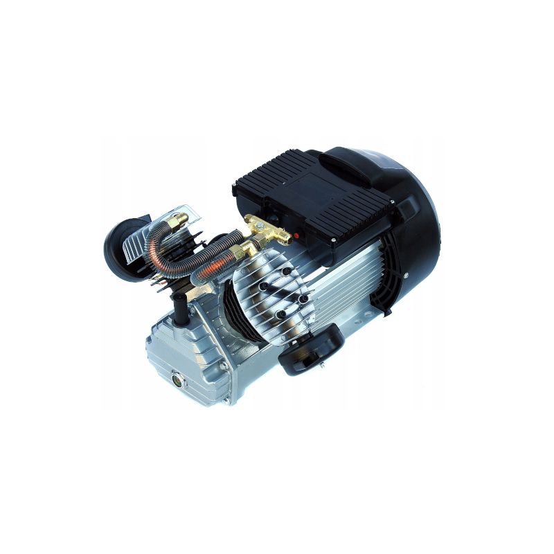Levně KRAFT&DELE Elektromotor ke kompresoru 530 l/min KD1296