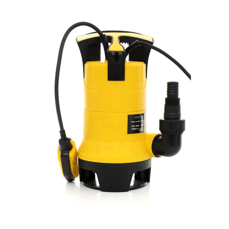 Kraft&Dele Kalové čerpadlo 1650W KD740